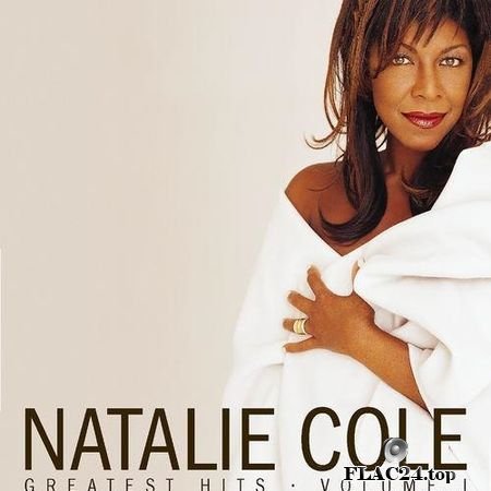 Natalie Cole - Greatest Hits Volume 1 (2000) FLAC (tracks)