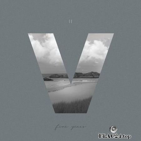 VA - Five Years of Seven Villas (Part 2) (2019) FLAC (tracks)