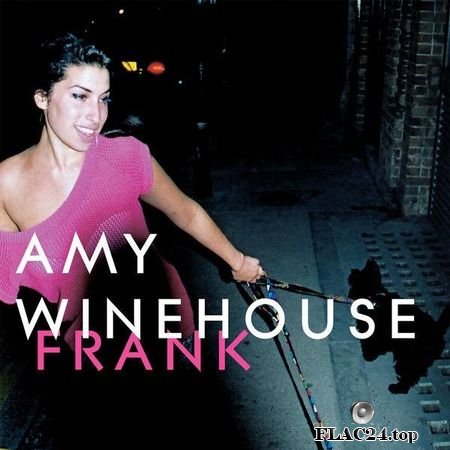 Amy Winehouse - Frank (2003, 2015) FLAC (tracks)