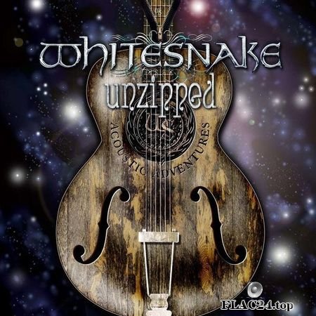 Whitesnake - Unzipped (Super Deluxe Edition) (2018) (24bit Hi-Res) FLAC (tracks)