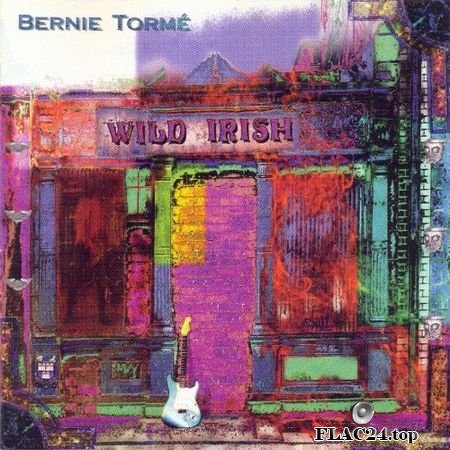 Bernie Torme - Wild Irish (2CD) (1997) (RETRK103) FLAC (image+.cue)