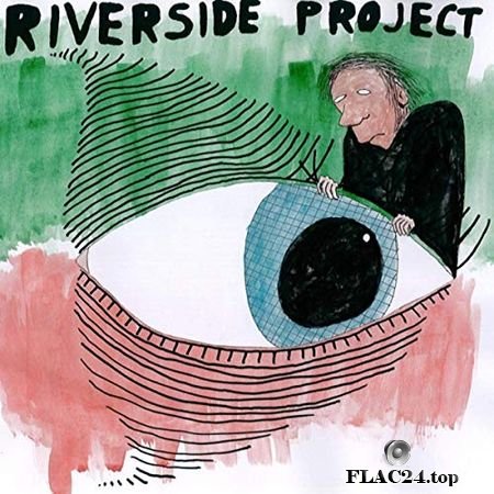 Riverside Project - Riverside Project (2019) FLAC (tracks)