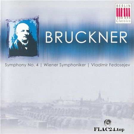 Anton Bruckner - Symphonie Nr.4 »Romantische« (2002) FLAC (tracks+.cue)