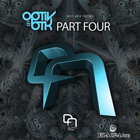 Optiv & BTK - Part Four (2019) FLAC (tracks)