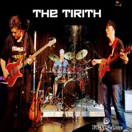 The Tirith - 2 album web-discography (2015-2019) FLAC (tracks)