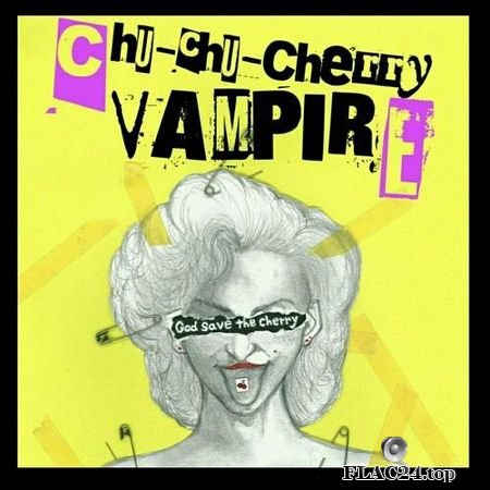 RAKU GAKI - Chu Chu Cherry Vampire (Type B) (2019) FLAC (tracks)