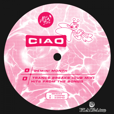 Ciao - Gemini Month (2019) FLAC (tracks)