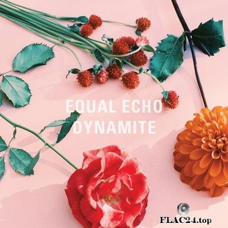 Equal Echo - Dynamite EP (2019) FLAC (tracks)