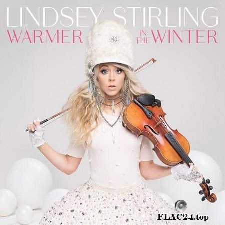 Lindsey Stirling - Warmer in the Winter (2017) (24bit Hi-Res) FLAC (tracks)