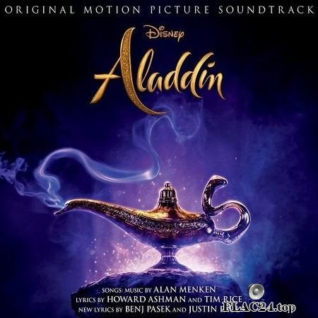 VA - Aladdin (Original Motion Picture Soundtrack) (2019) FLAC (tracks)