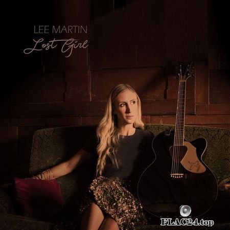 Lee Martin - Lost Girl (2019) (24bit Hi-Res) FLAC (tracks)