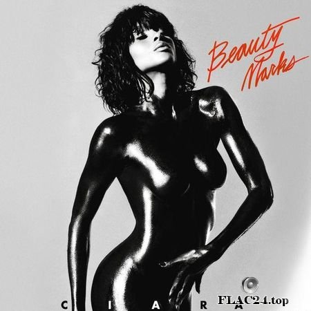 Ciara - Beauty Marks (2019) FLAC (tracks)