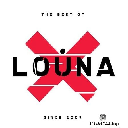 Louna - X (The Best Of) (2019) FLAC (tracks)
