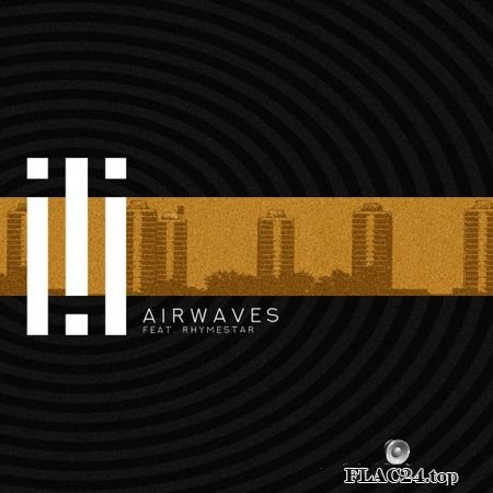 Insideinfo - Airwaves (2019) FLAC (tracks)