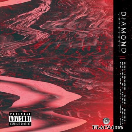 Diamond Construct - Diamond Construct (2019) FLAC (tracks)