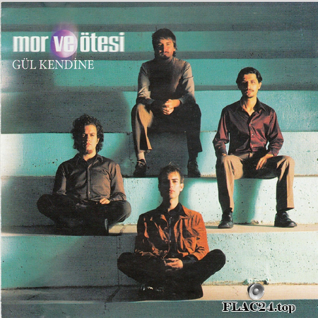 Mor ve Otesi - Gul Kendine (2001) FLAC (tracks)