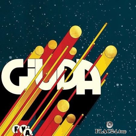 Giuda - E.V.A (2019) FLAC (tracks)