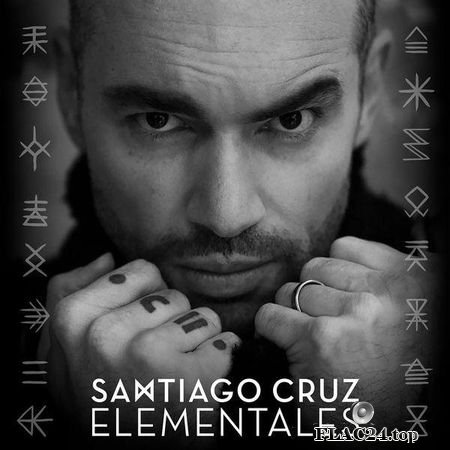 Santiago Cruz - Elementales (2019) (24bit Hi-Res) FLAC (tracks)