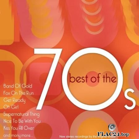 VA - Best Of The 70s (2006) FLAC (tracks)