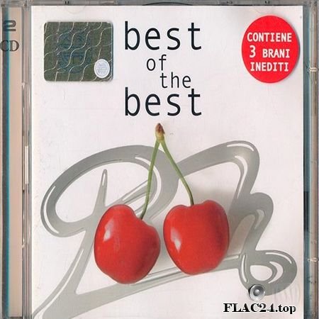 Pooh - Best Of The Best (2001) FLAC (image + .cue)