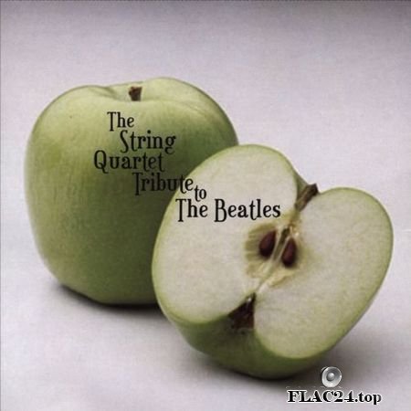 The String Quartet - Tribute to The Beatles (2CD) (2005) FLAC (tracks+.cue)