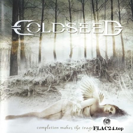 Coldseed - Completion Makes The Tragedy (2006) FLAC (image+.cue)