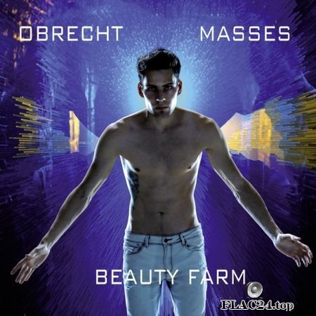 Obrecht - Masses ; Busnois - Fortuna desperata a 3 [2CD's] (Beauty Farm) (2019) FLAC (image+.cue)