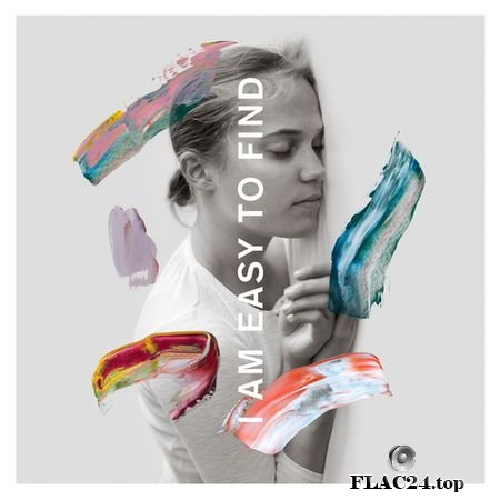 The National - I Am Easy To Find (Independent Clear Vinyl) (2019) (Vinyl) FLAC (tracks)