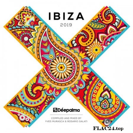 VA - Deepalma Ibiza 2019 (Compiled and Mixed by Yves Murasca & Rosario Galati) [Deepalma |DPLMDC021] (2019) FLAC (tracks / image)