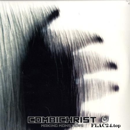 Combichrist - Making Monsters (2010) FLAC (tracks)