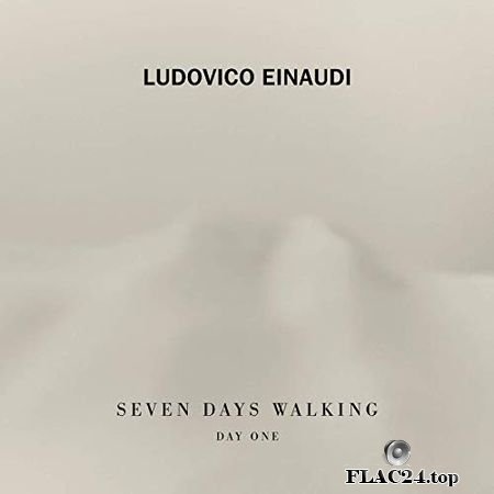 Ludovico Einaudi - Seven Days Walking (Day 1) (2019) (24bit Hi-Res) FLAC