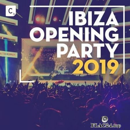 VA - Cr2 Presents: Ibiza Opening Party 2019 (2019) FLAC (tracks)
