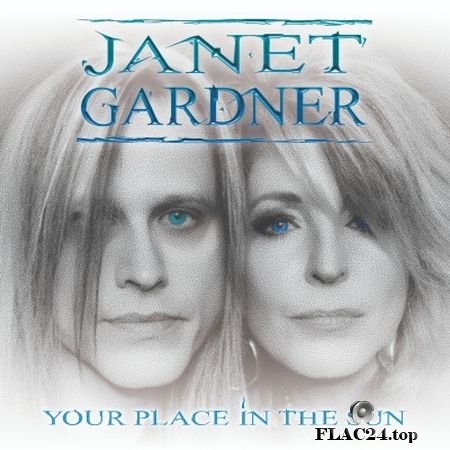 Janet Gardner - Your Place in the Sun (2019) FLAC (tracks)