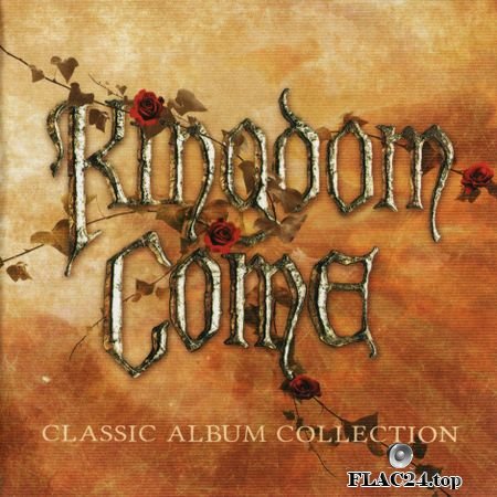 Kingdom Come - Classic Album Collection (2019) (3CD Remastered) FLAC (image+.cue)