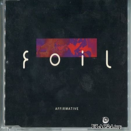 Foil - Affirmative (1993) FLAC (image+.cue)