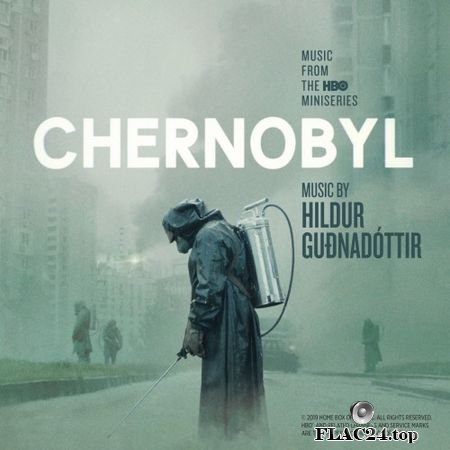 Hildur Gudnadottir - Chernobyl (2019) FLAC (tracks)