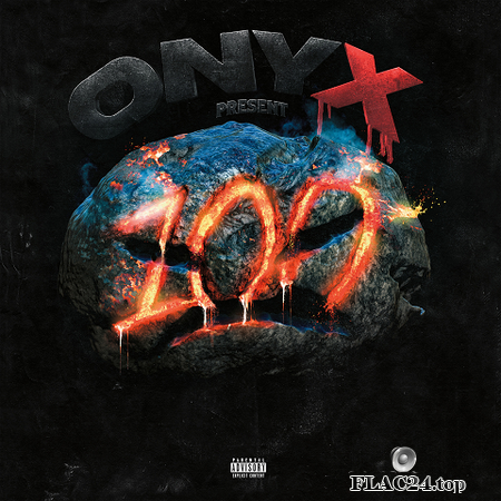 Onyx - 100 MAD (2019) FLAC (tracks)