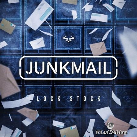 Junk Mail - Lock Stock (2019) FLAC (tracks)