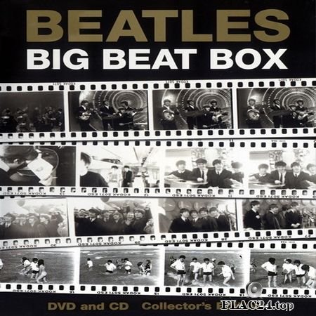 The Beatles - Big Beat Box (2001) (Waterfalll Home Entertainment UK) FLAC (image+.cue)