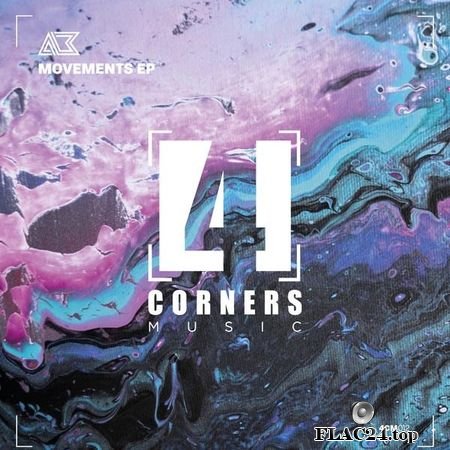 ALB - Movements (EP) (2019) FLAC (tracks)