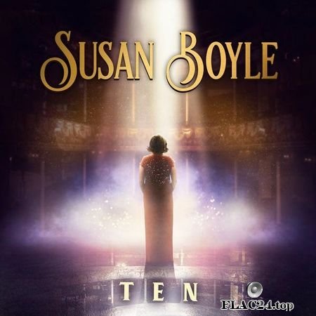 Susan Boyle - TEN (2019) FLAC (tracks)