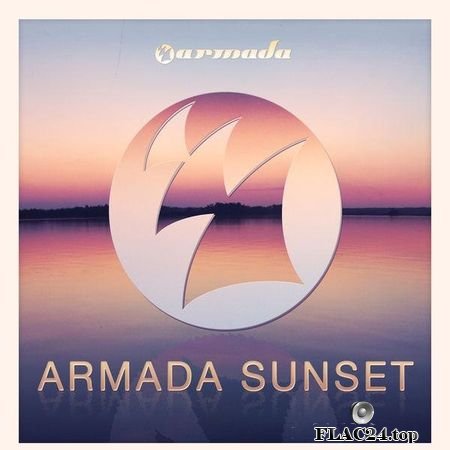 VA - Armada Sunset - Extended Versions (2014) FLAC (tracks)