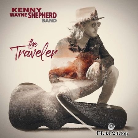Kenny Wayne Shepherd Band - The Traveler (2019) FLAC