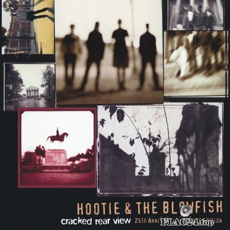 Hootie & The Blowfish - Cracked Rear View: 25th Anniversary Deluxe Edition (Remastered) (2019) (24bit Hi-Res) FLAC