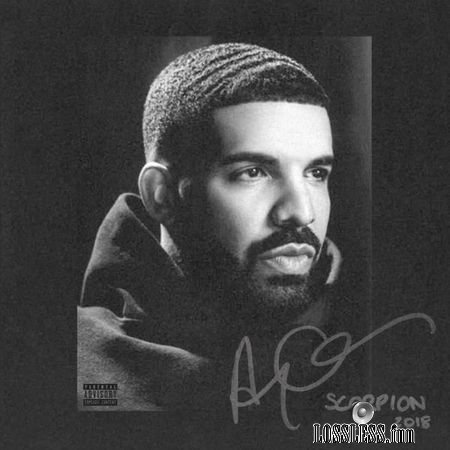 Drake - Scorpion (2018) (24bit Hi-Res) FLAC