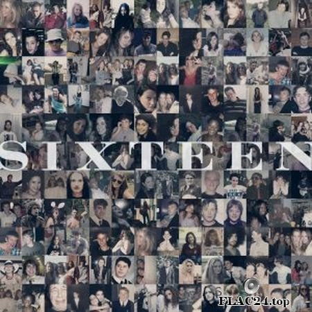 Ellie Goulding - Sixteen (2019) [Single] FLAC