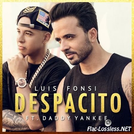 Luis Fonsi - Despacito (2017) FLAC (tracks)