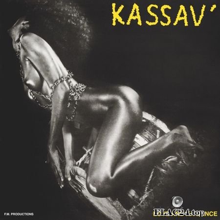 Kassav - Love and Ka Dance (1979, 2019) (24bit Hi-Res) FLAC