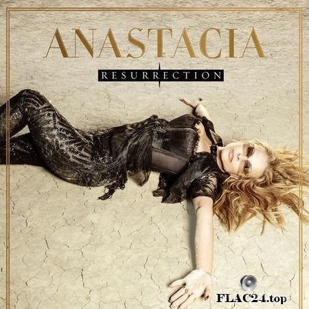 Anastacia - Resurrection (Deluxe Version) (2014) FLAC (tracks)