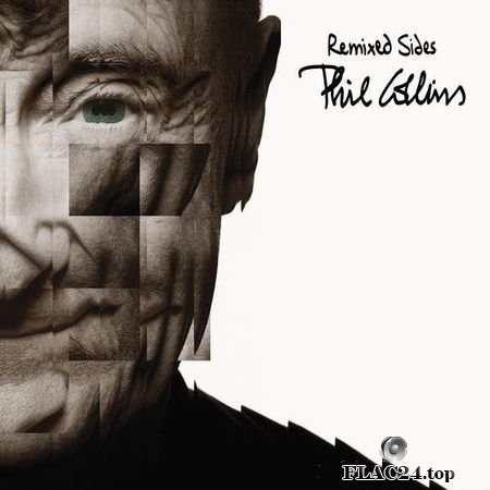 Phil Collins - Remixed Sides (2019) FLAC (tracks)